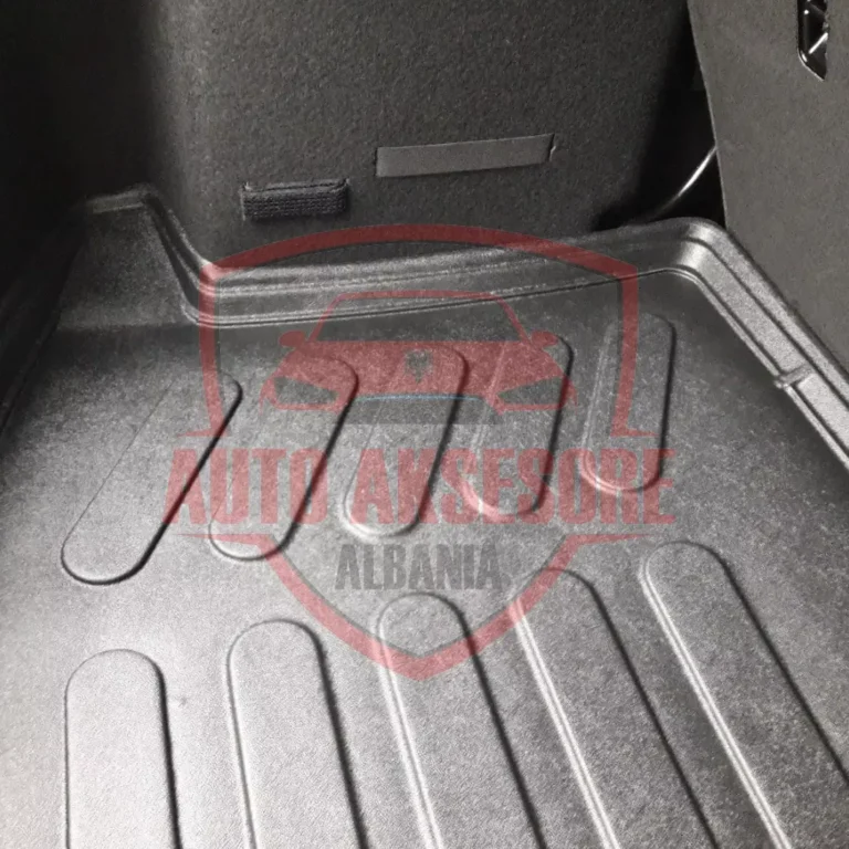 Tapet bagazhi Audi (SUV) thumbnail 2