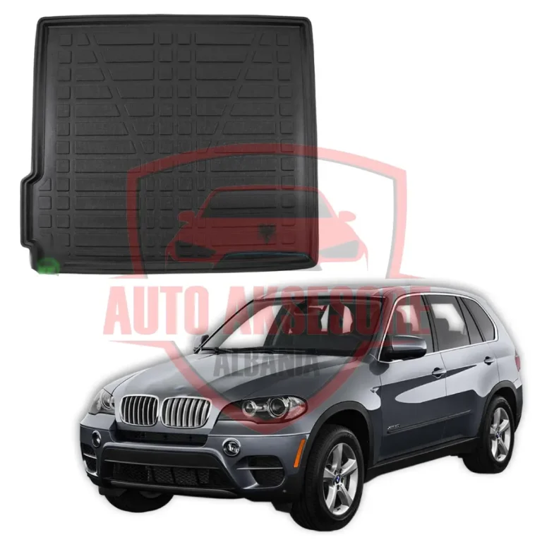 Tapet bagazhi BMW (SUV)