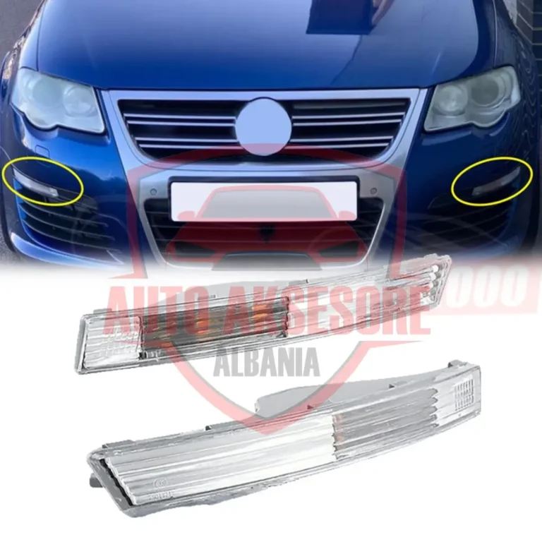 Frexho parakolpi Passat B6