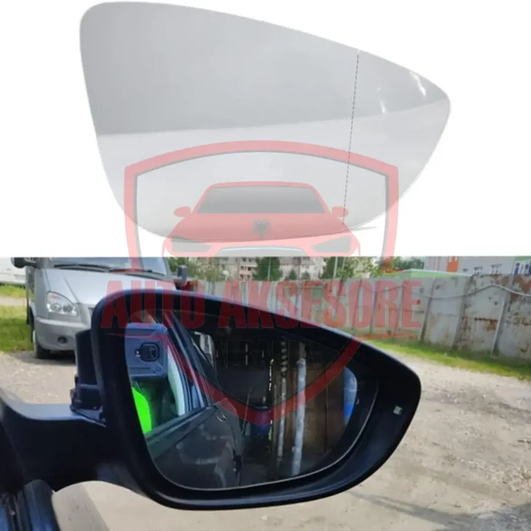 Xham pasqyre Passat B7
