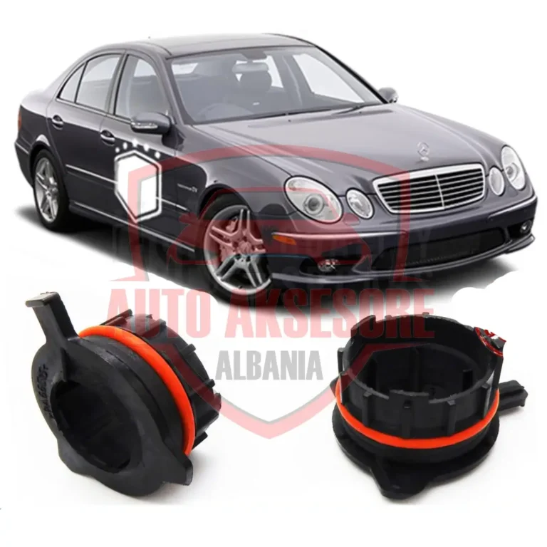 Adaptor për llampa LED E Class W211