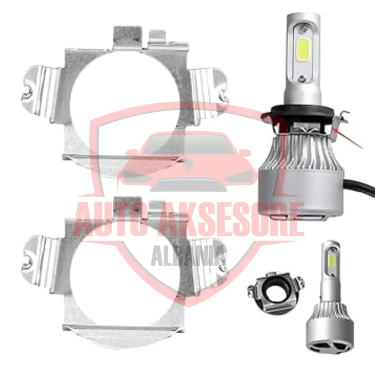 Adaptor për llampa LED E Class W211 thumbnail 2