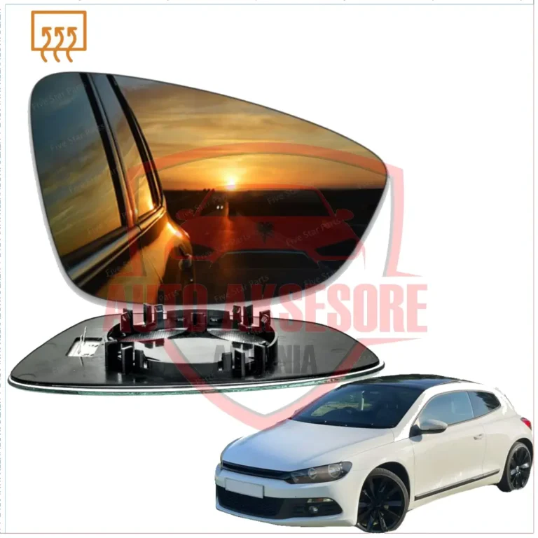 Xham pasqyre Scirocco