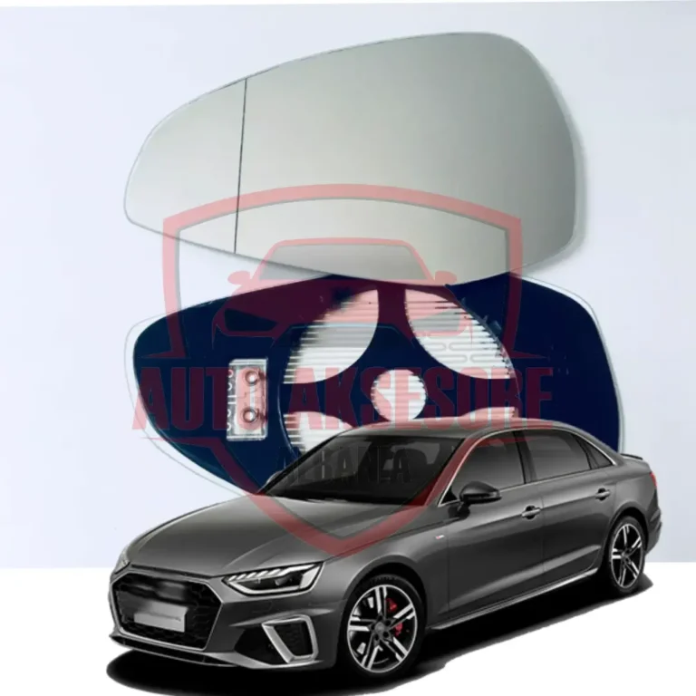 Xham pasqyre Audi A4 B9