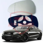 Xham Pasqyre Audi A5