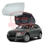 Xham Pasqyre Audi Q7