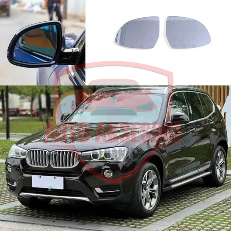 Xham pasqyre BMW X3