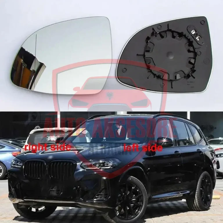 Xham pasqyre BMW X4