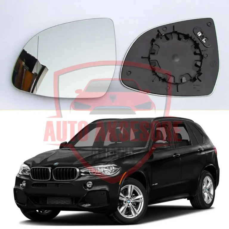 Xham pasqyre BMW X5