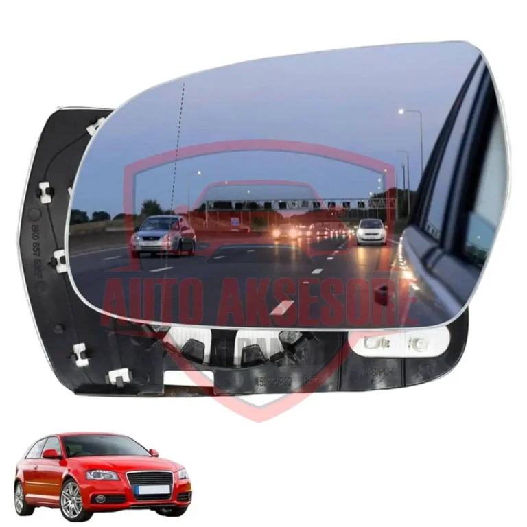 Xham pasqyre Audi A3