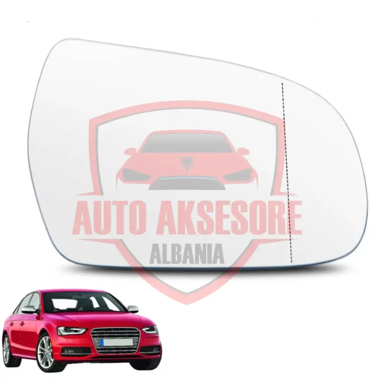 Xham pasqyre Audi A4
