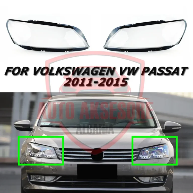 Xham feneri Passat B7