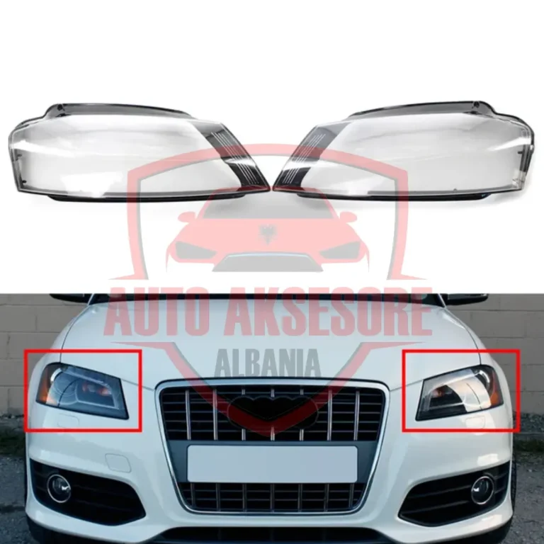 Xham feneri Audi A3 08-12