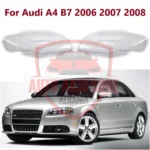Xham Faneri Audi A4