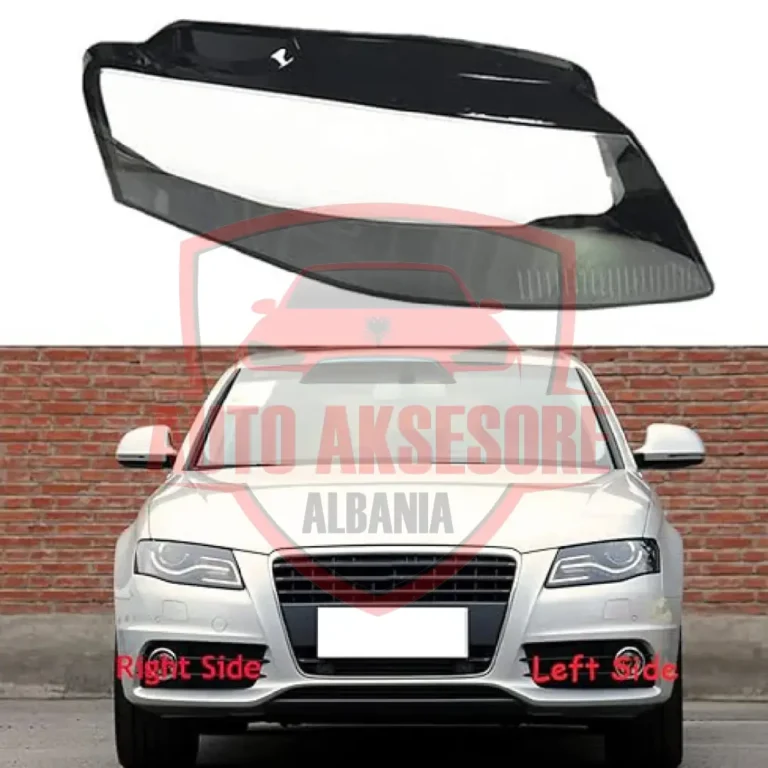 Xham feneri Audi A4 B8
