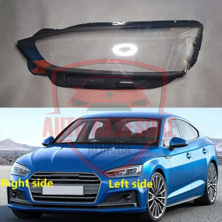 Xham feneri Audi A5 17-21