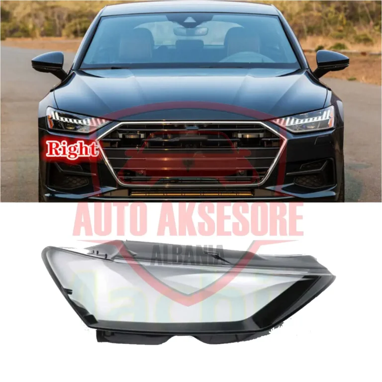Xham feneri Audi A7 19-23