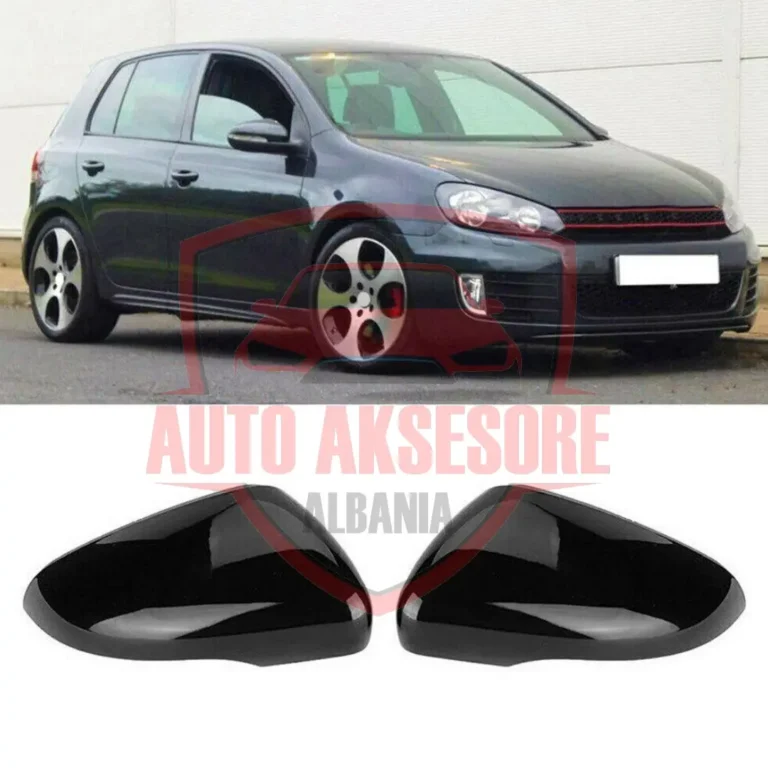 Kapak pasqyre Batman Golf 6