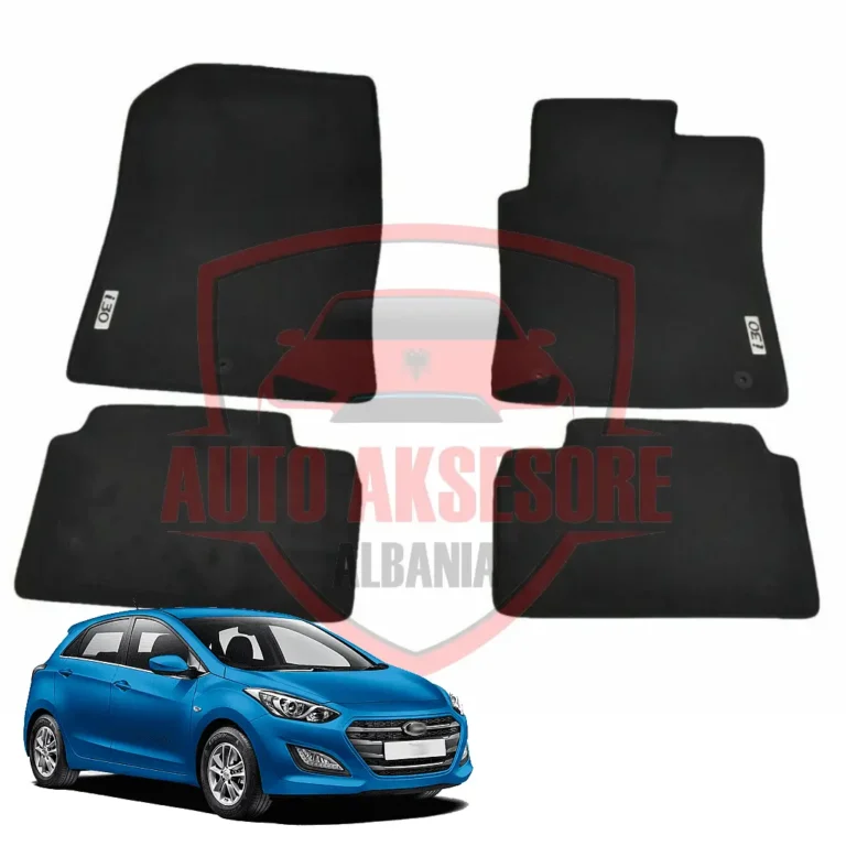 Tapeta rrobe Hyundai i30