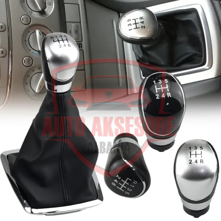 Kok marrshi manual Ford