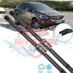 Fshirese Xhami Volvo Xc60