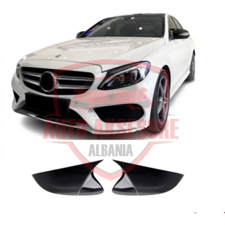 Kapak pasqyre Batman C Class W205