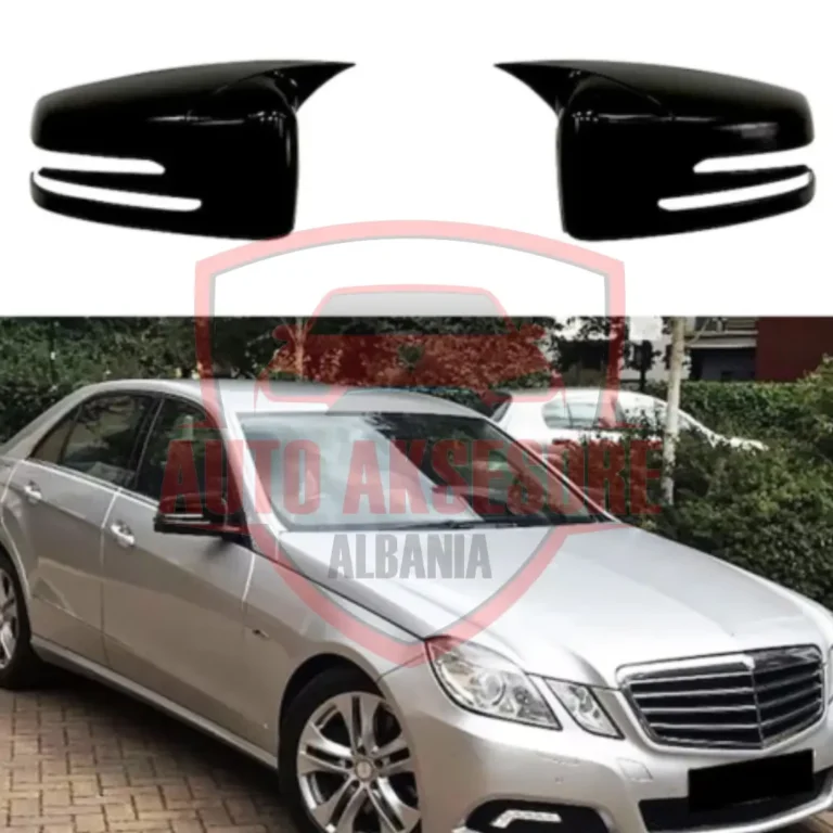 Kapak pasqyre Batman E Class W212