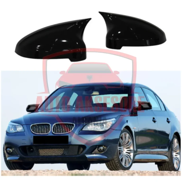 Kapak pasqyre Batman BMW E60