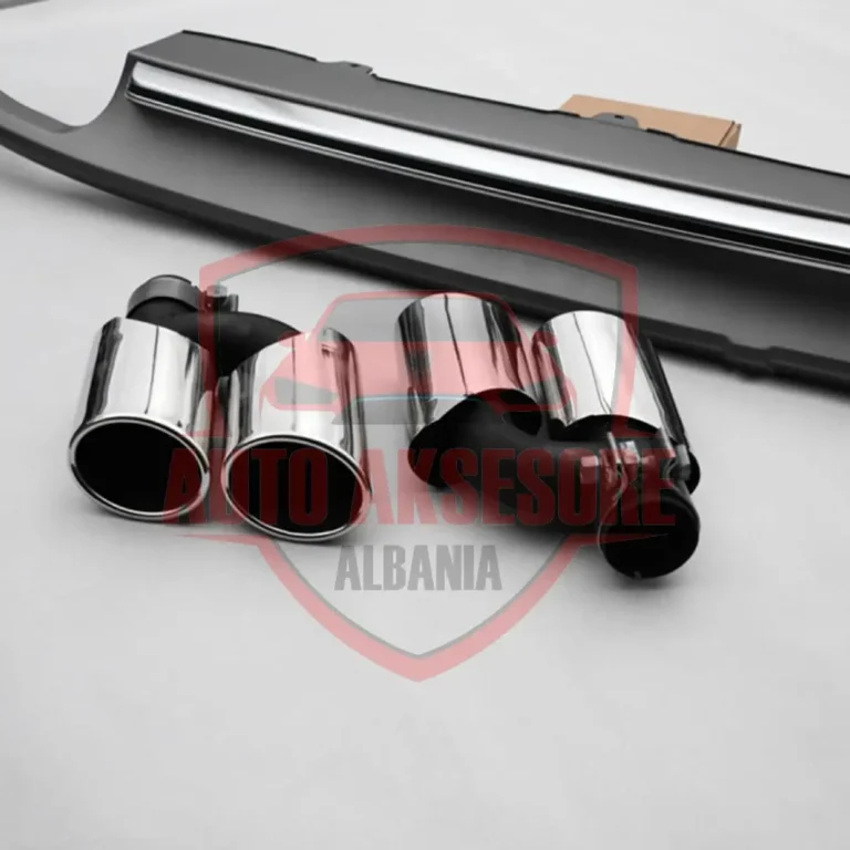 Difuzor Audi A6 thumbnail 2