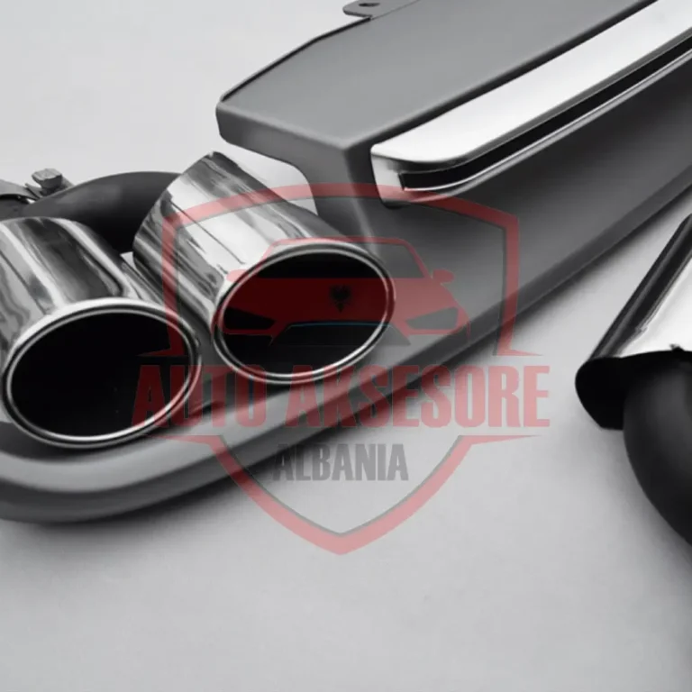 Difuzor Audi A6 thumbnail 3