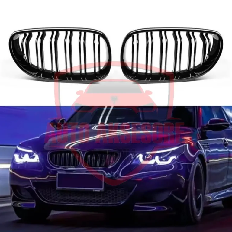 Maskarinë BMW E60
