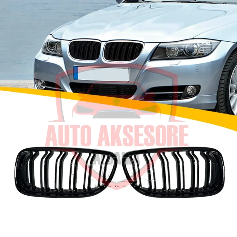 Maskarinë BMW E90