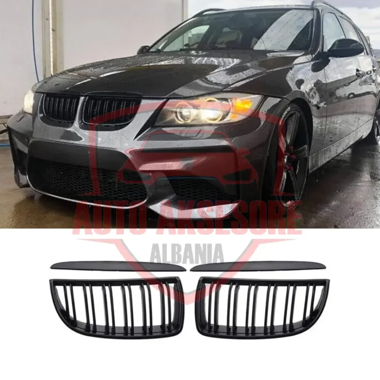 Maskarine BMW E90