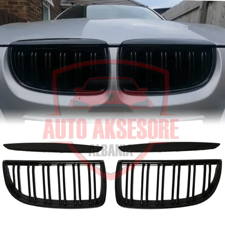 Maskarine BMW E90 thumbnail 2