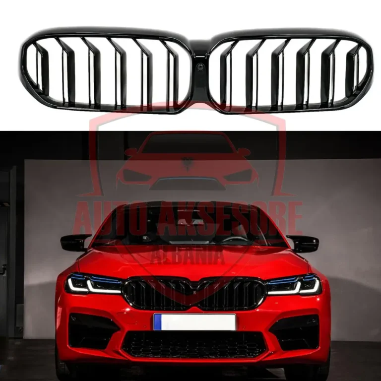 Maskarine BMW G30