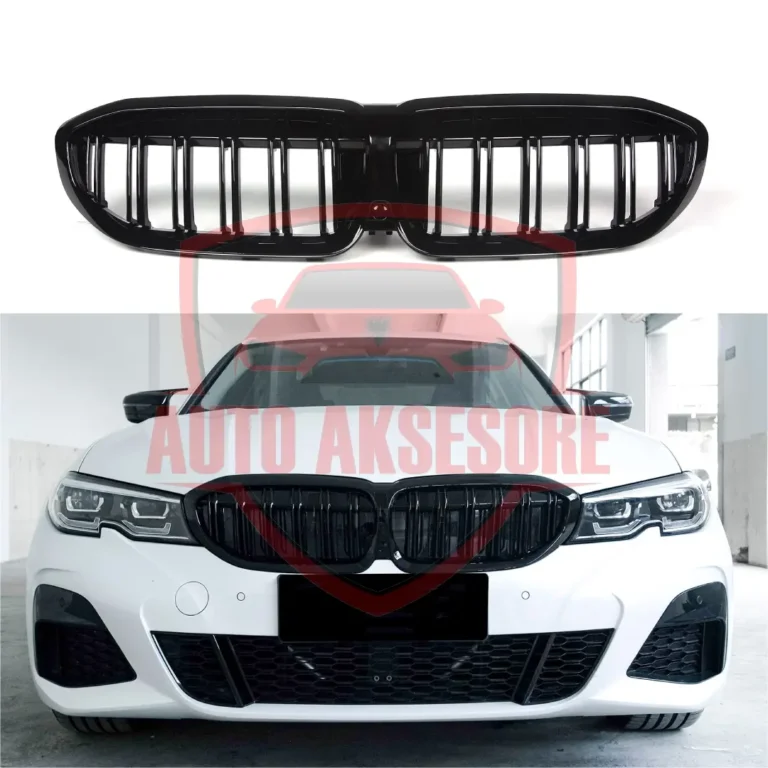 Maskarine BMW G20