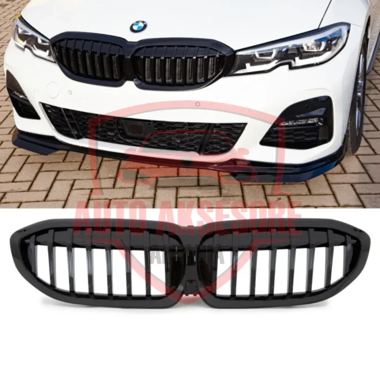 Maskarine BMW G20 thumbnail 2