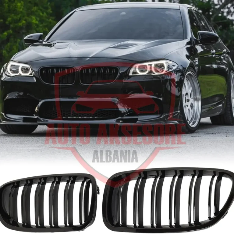 Maskarine BMW F10