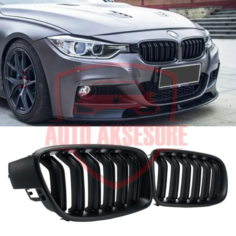 Maskarine BMW F30