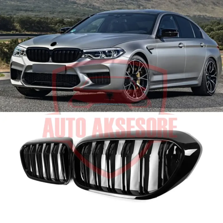 Maskarine BMW G30