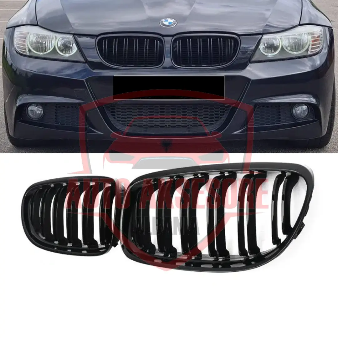 Maskarine BMW E90