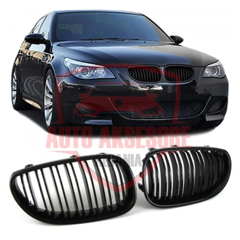 Maskarine BMW E60 M5