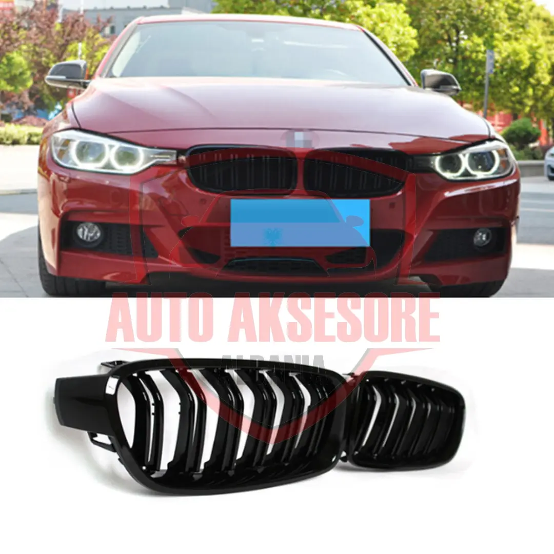 Maskarine bmw f30