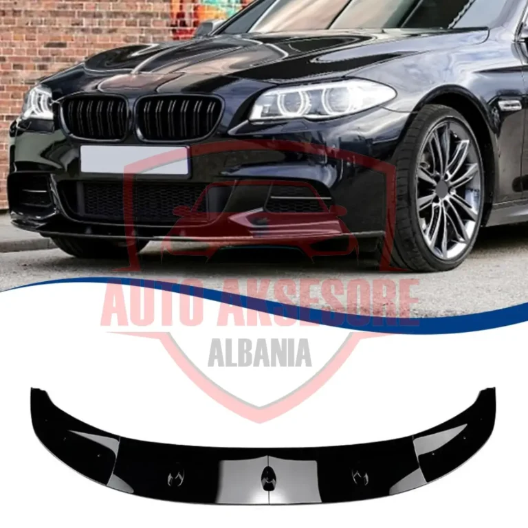 SPOILER PARAKOLPI BMW F10 M5