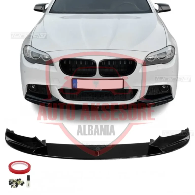 Spoiler parakolpi BMW F10 M-Tech