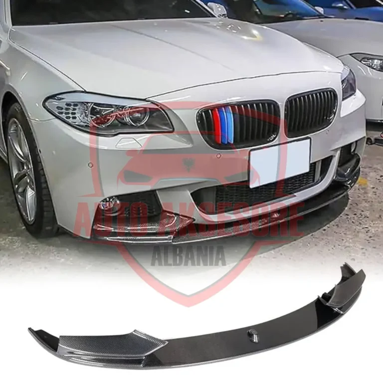 Spoiler parakolpi BMW F10 M-Tech thumbnail 4