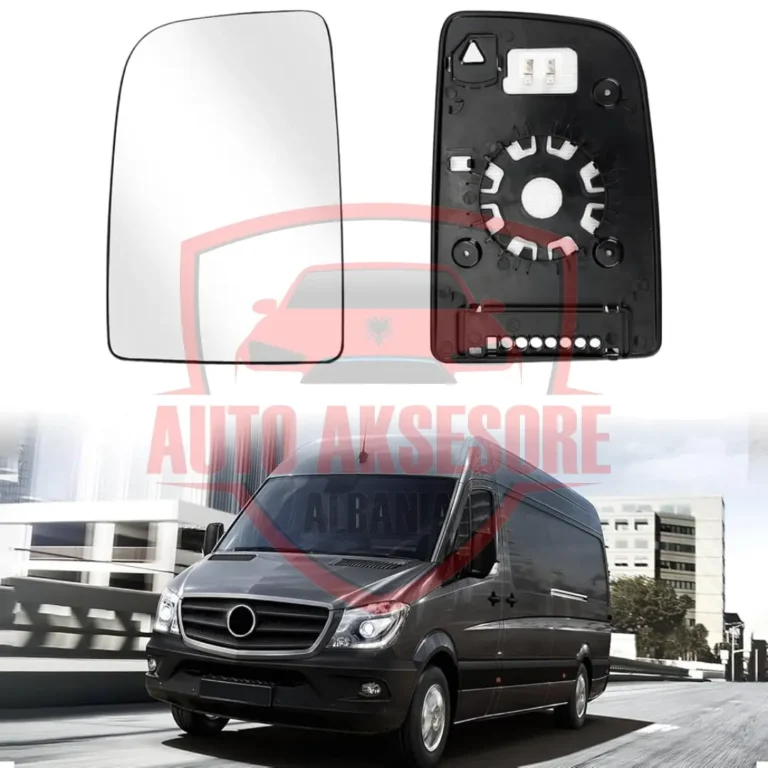 Xham Pasqyre Mercedes-Benz Sprinter