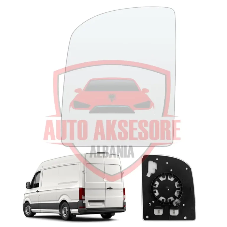 Xham Pasqyre për VW Crafter