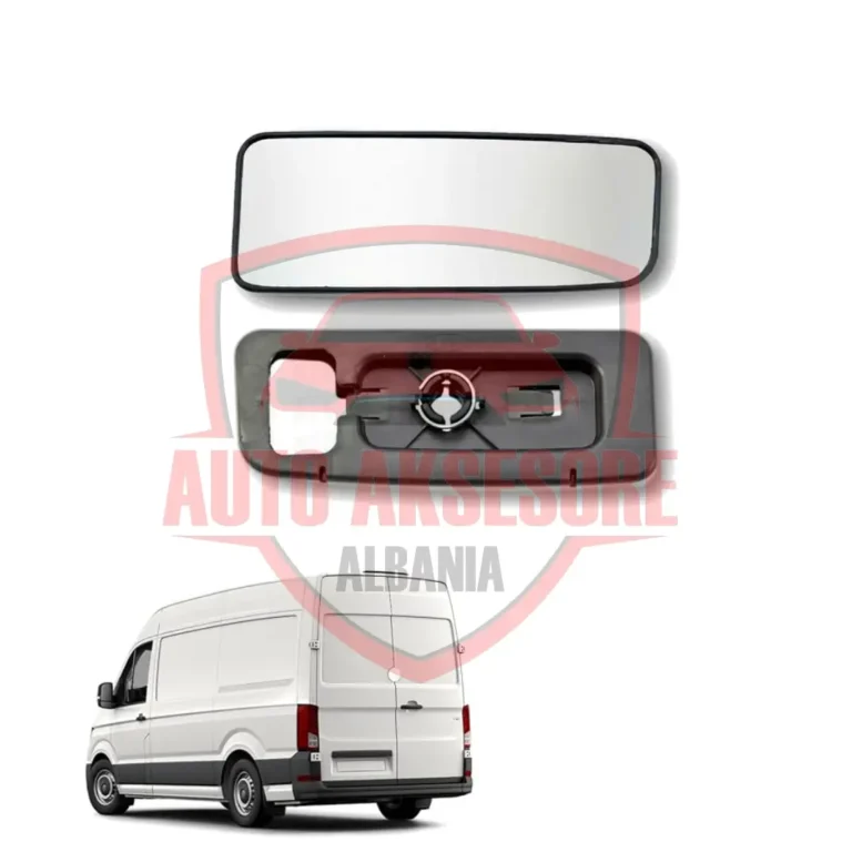 Xham pasqyre VW Crafter