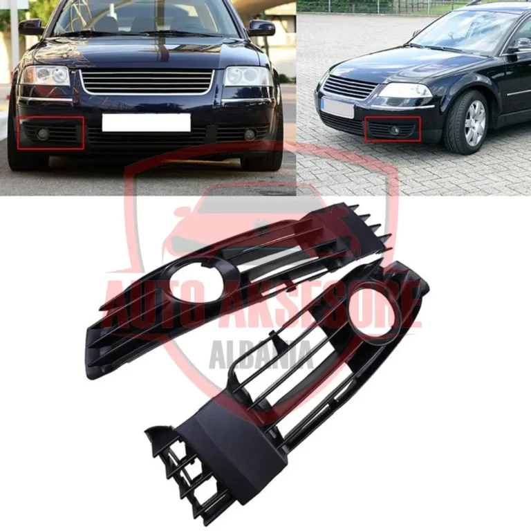 Gril parakolpi Passat B5